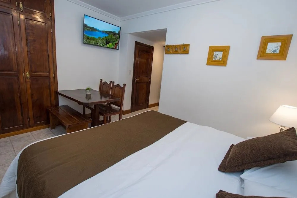 Apart & Hotel La Fontaine - by ROTUI