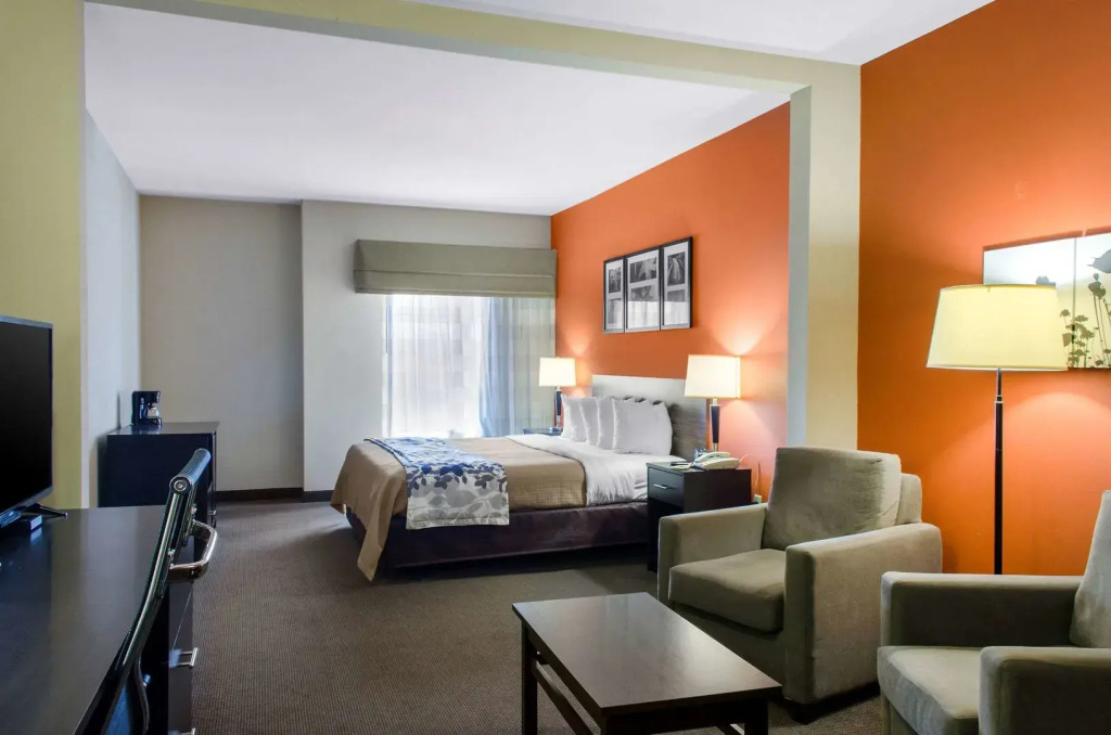 Spark by Hilton Montgomery EastChase