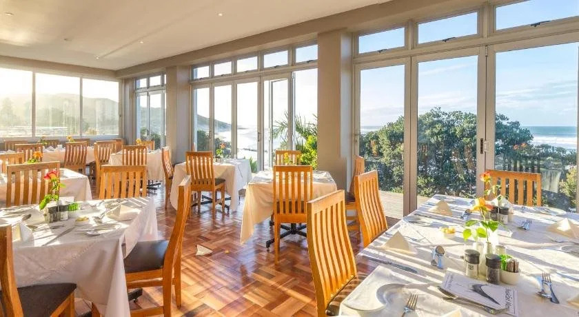 Morgan Bay Hotel
