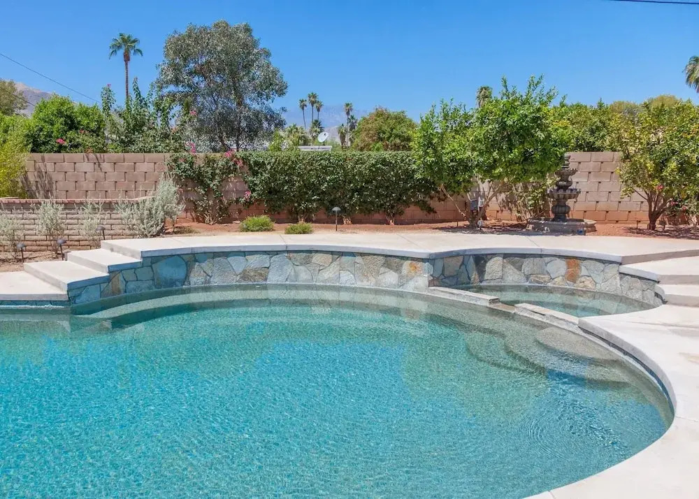 Palm Desert Decadence