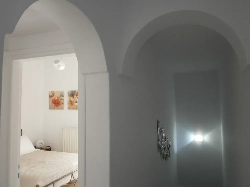 Aratos Apts- Kallisto 2bedroom Apartment