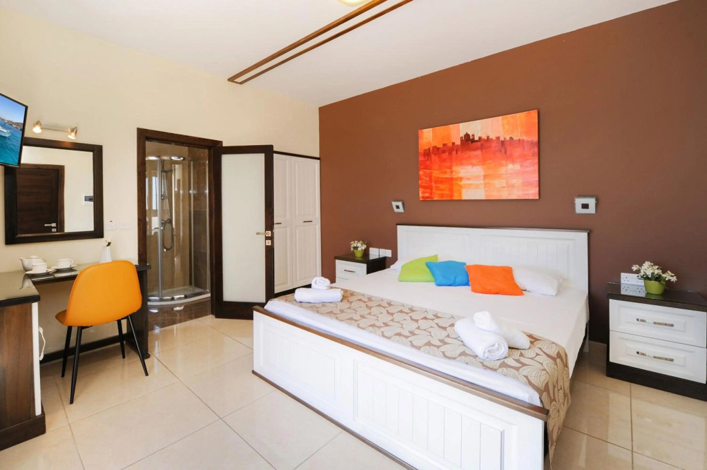 Mariblu Hotel