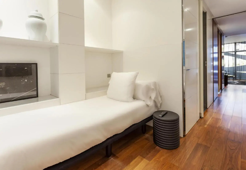 Suites Avenue