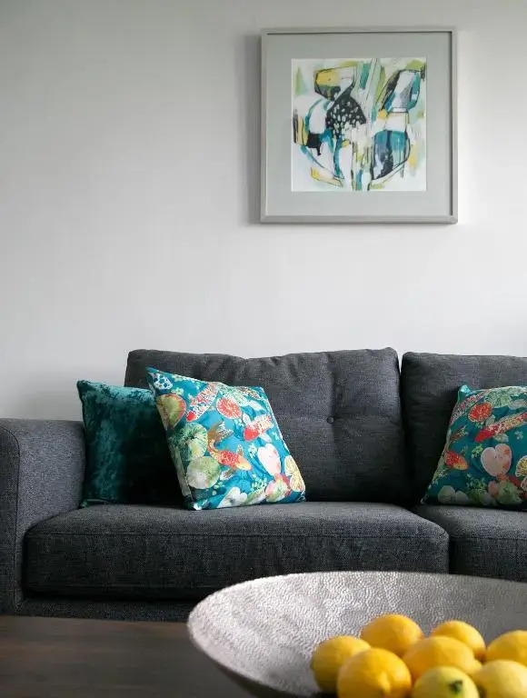 Harlow Apartment 3
