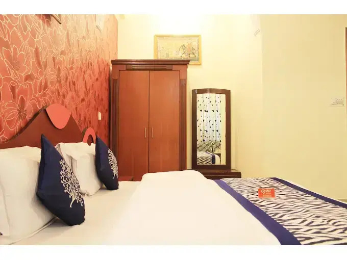 Hotel Vinayak