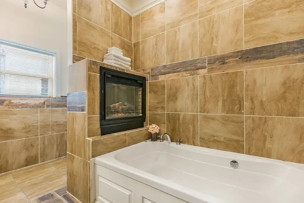 Spacious Condos in Downtown NOLA