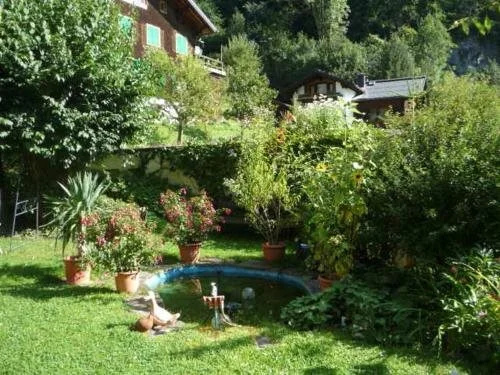 Pension Stüttler