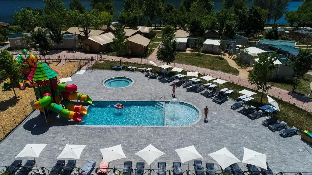 Lago Idro Glamping Boutique