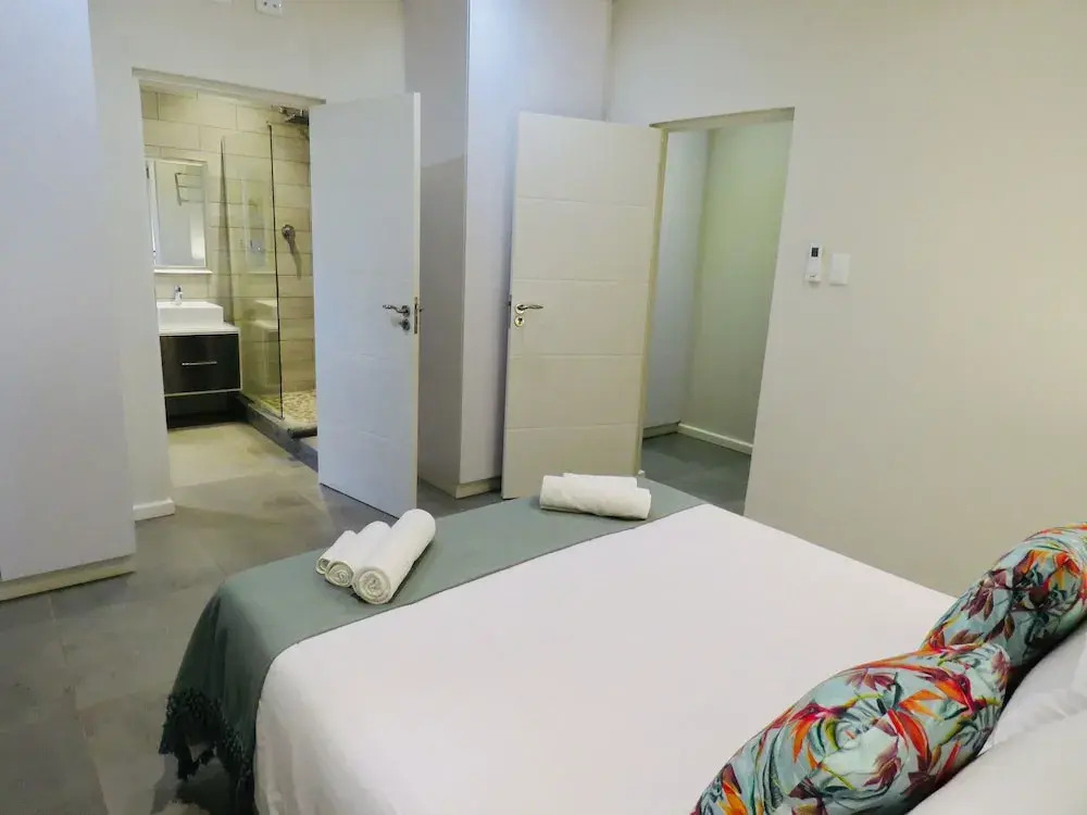 The Executive - Luxury Serviced Apartments in Ezulwini Valley