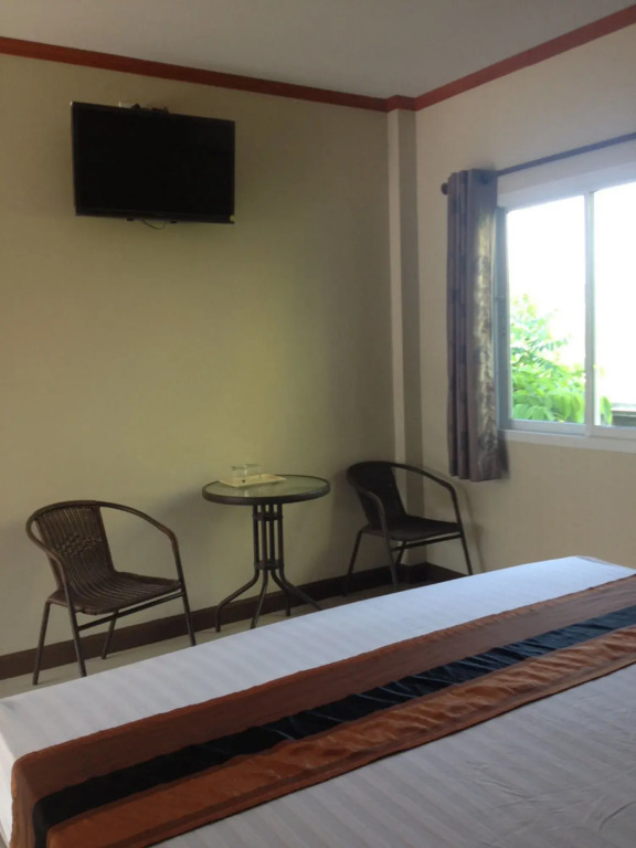 Green Garden Resort
