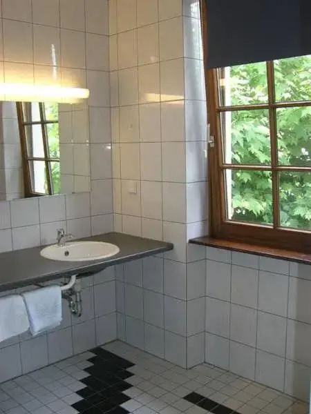 Badischer Hof Hotel