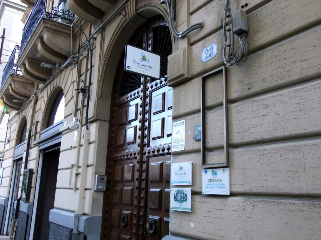 B&B LOrlando Furioso