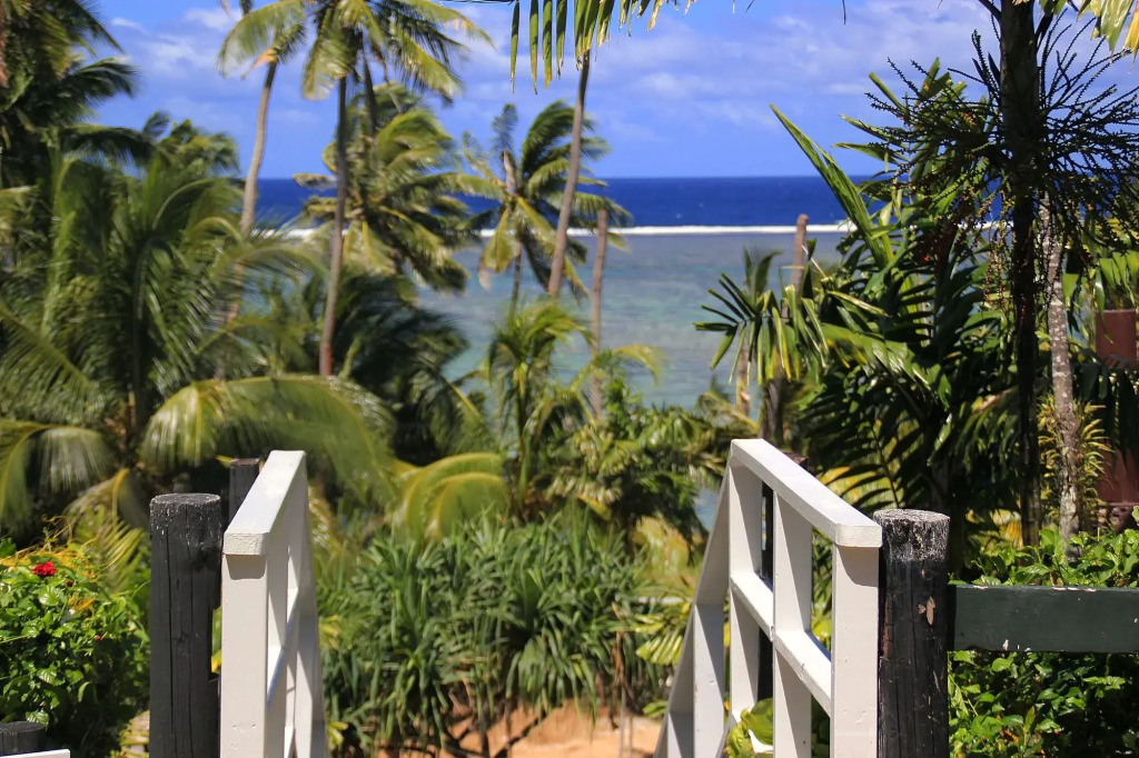 The Crow's Nest Resort