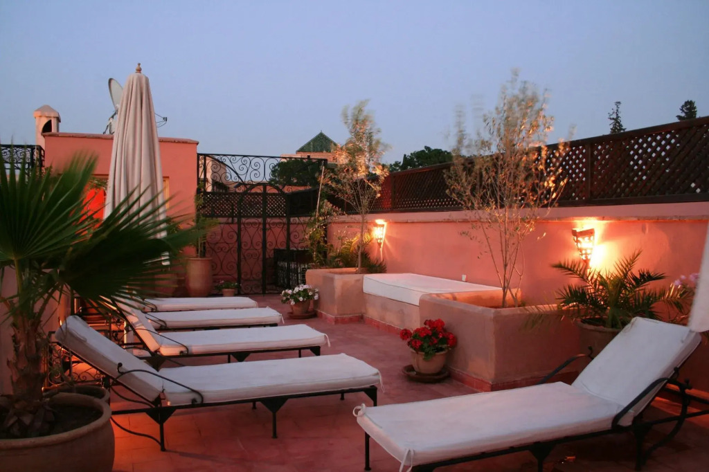Riad Sofia