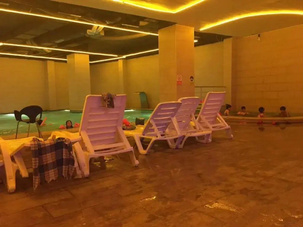 Afafet Thermal Wellness Hotel by Vima