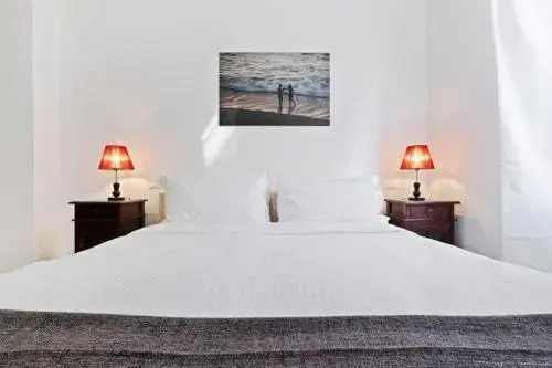 Large And Bright 3 Bed Flat Near Piazza Del Popolo