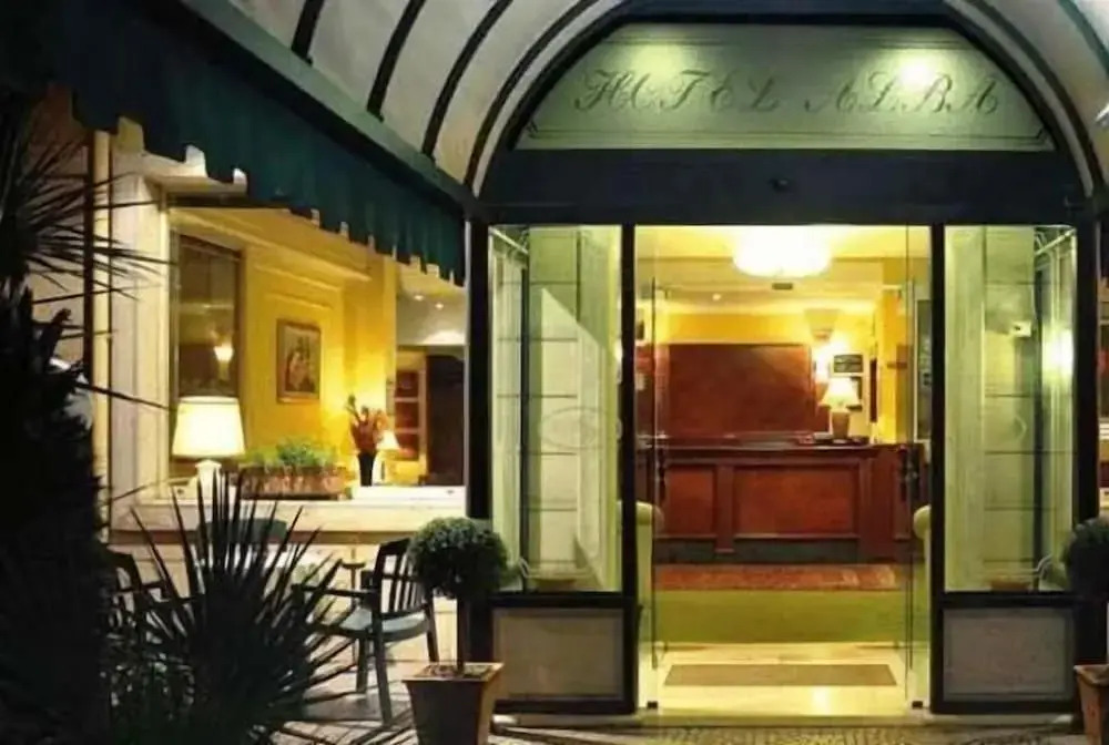 Hotel Alba