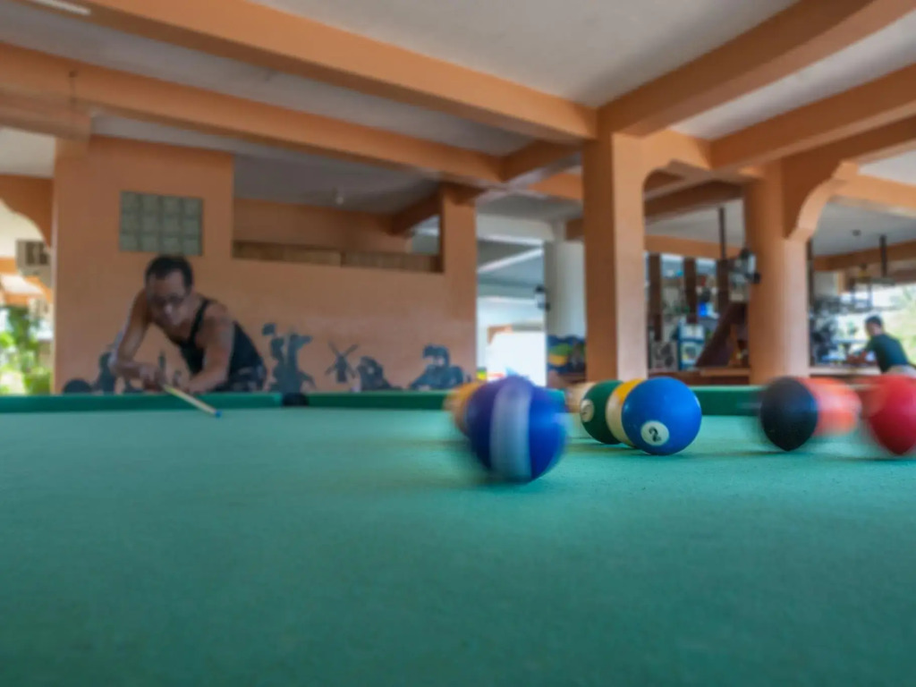 Punta Riviera Resort Bolinao