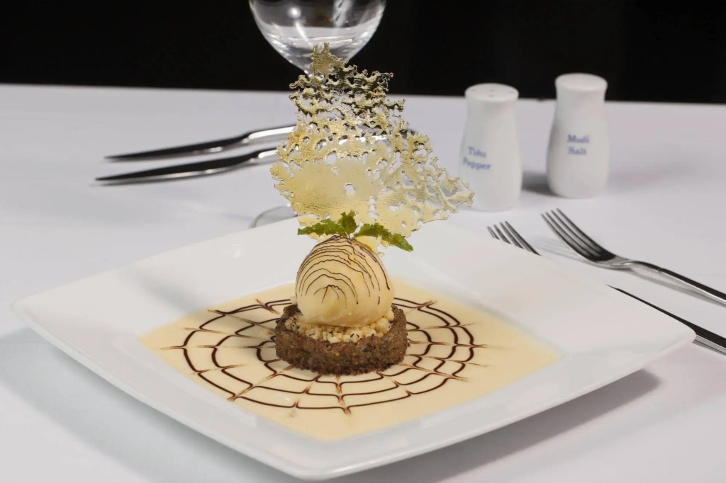 Famiana Resort & Spa - Breakfast is served as Brunch 6AM30 to 1PM