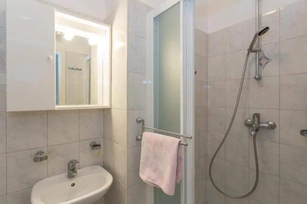 Sogaro Apartment