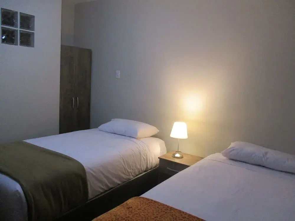 Pikaflor B&B