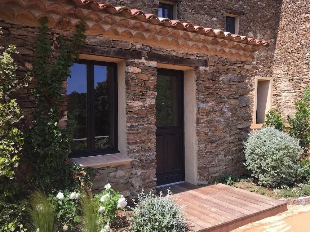 Chambres dhôtes Le Pontillaou