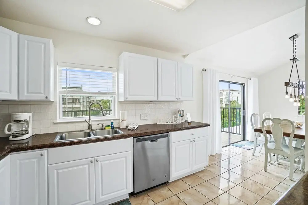 Destin Beach House - Happy Harbor House