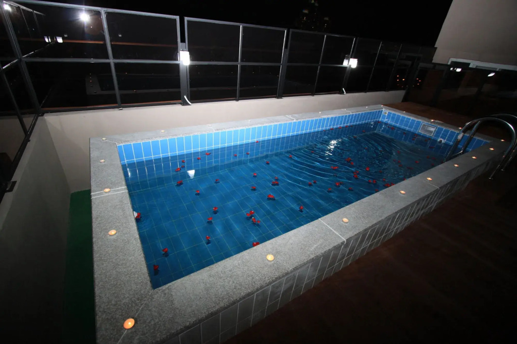 Hound Hotel Changwon Terminal