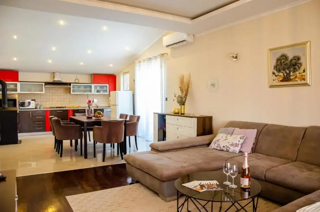 Apartment Kraljic