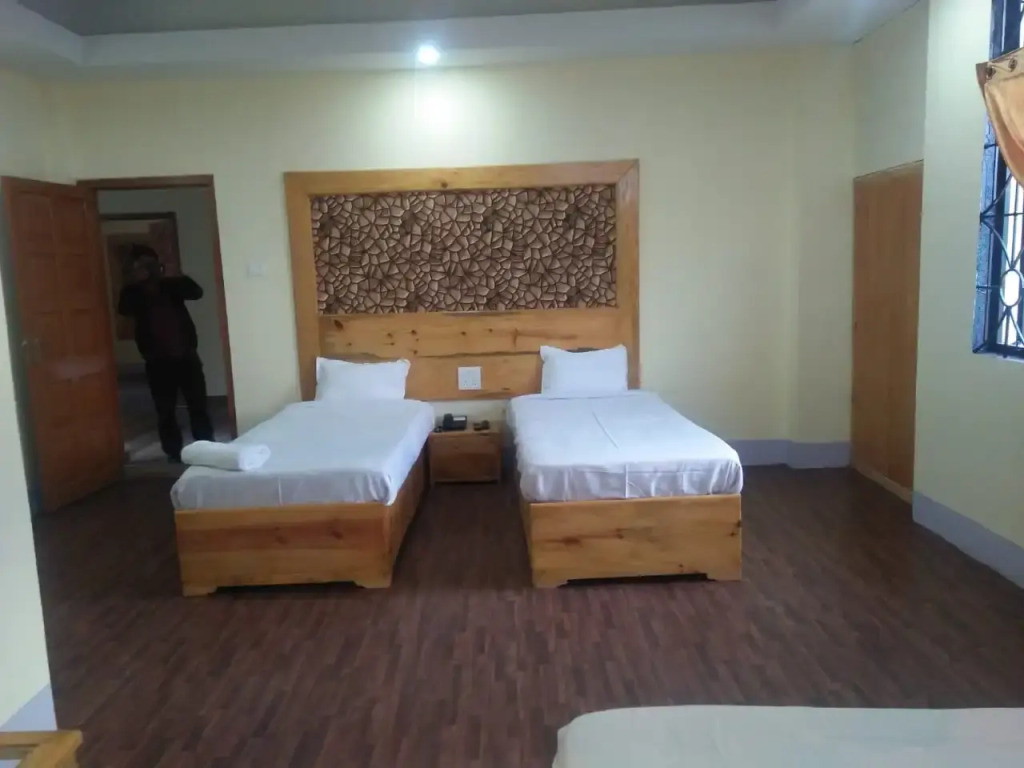 City Palace Inn Shilong