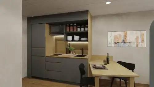 AMANTE Hotel - Bern Airport