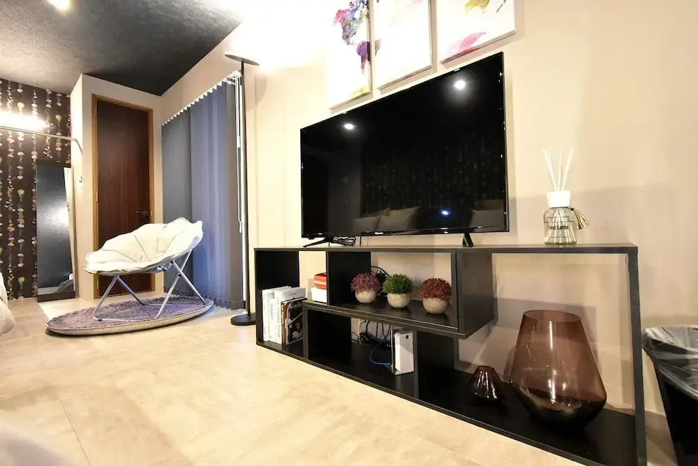 Guest House Nanzy