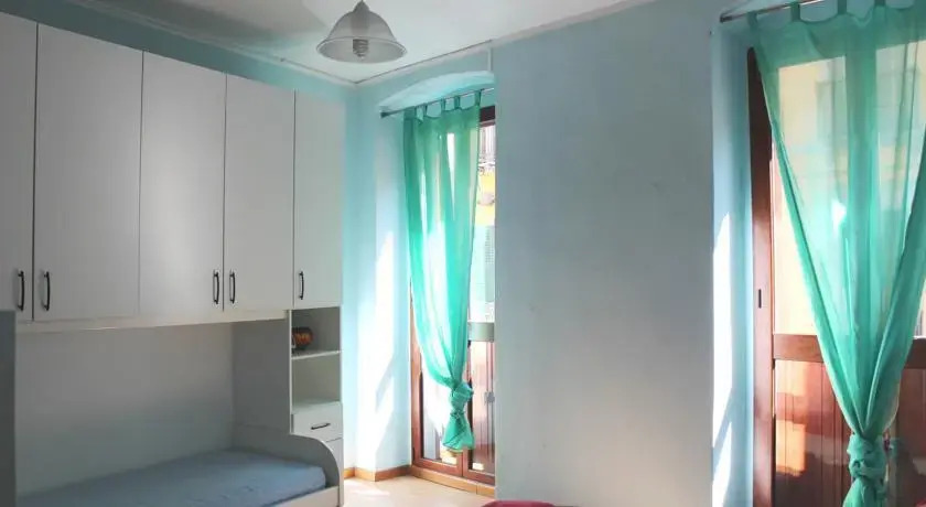 Portoscalas House
