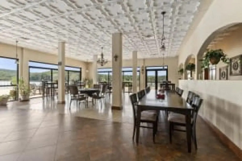 1 Bedroom Lake View Villa- 304