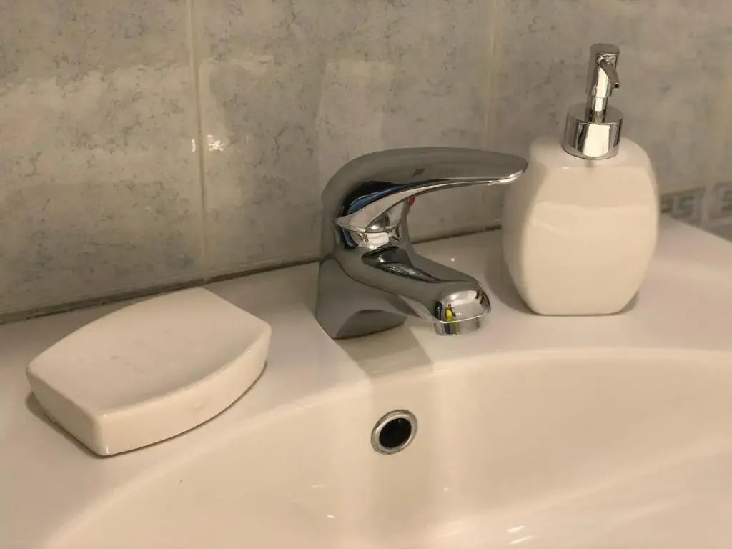 Due Ale - Nuova casa di corte a Trieste