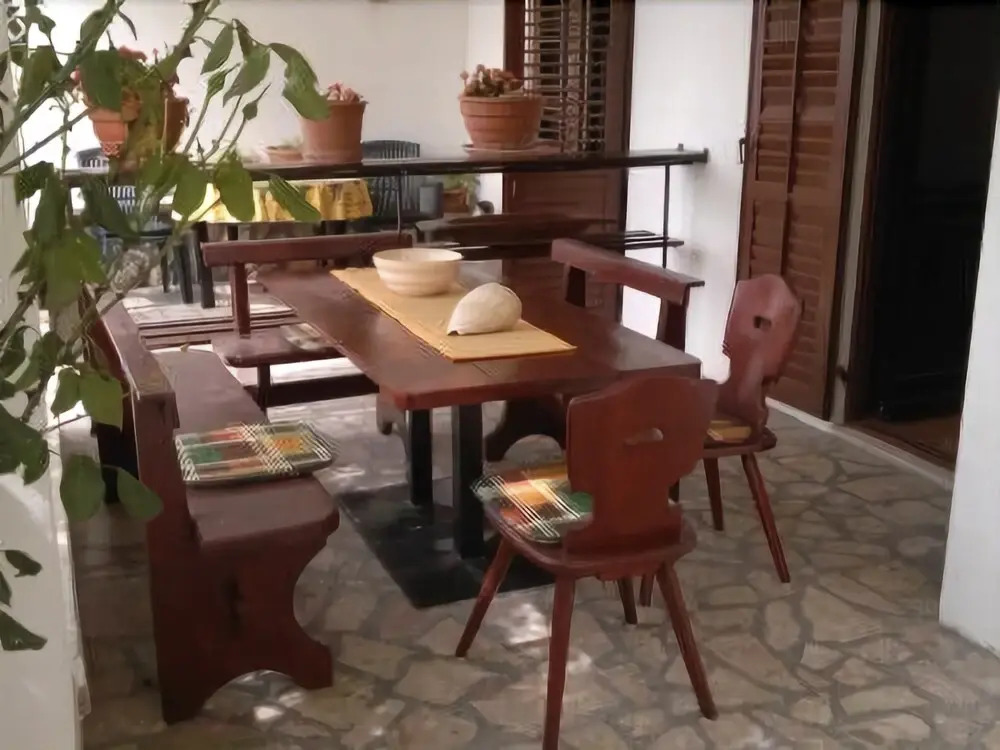 Apartments by the sea Sveti Marko, Pag - 21654