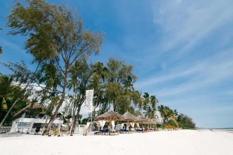 Вилла Seashore