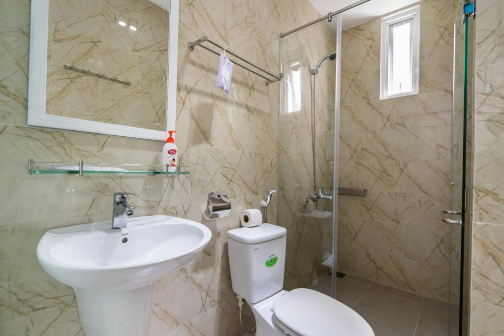 The Arrivals Homes Distrist 3- Studio 1 bed