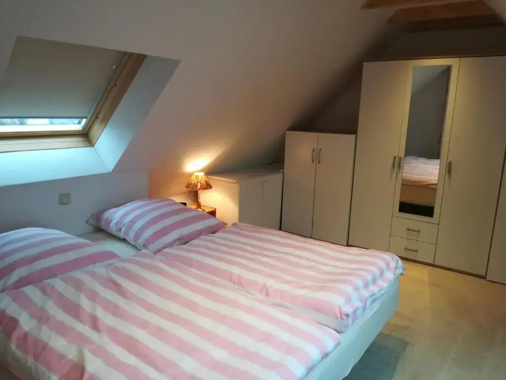 Ferienhaus Sonnenschein
