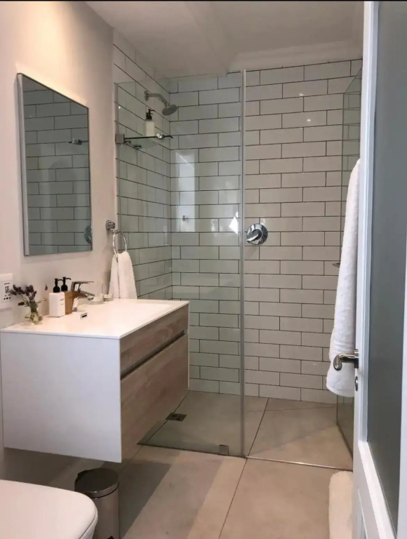 Fig Tree Cottage - Leafy Constantia Cottages