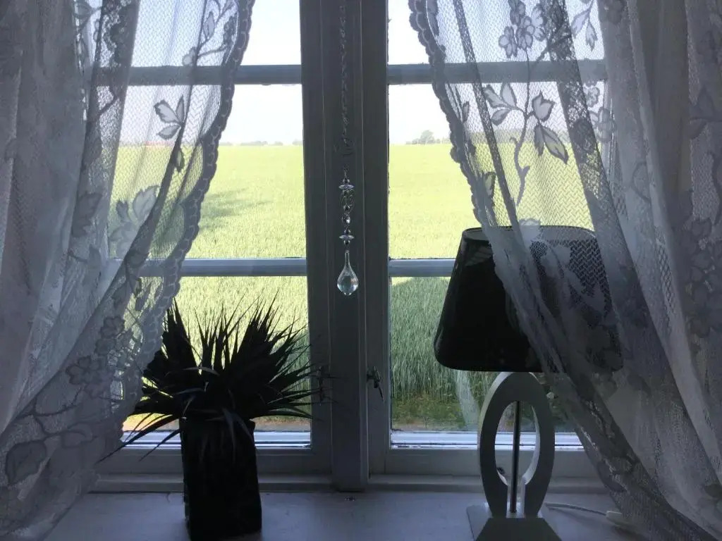 B&B Hannåsa Gård