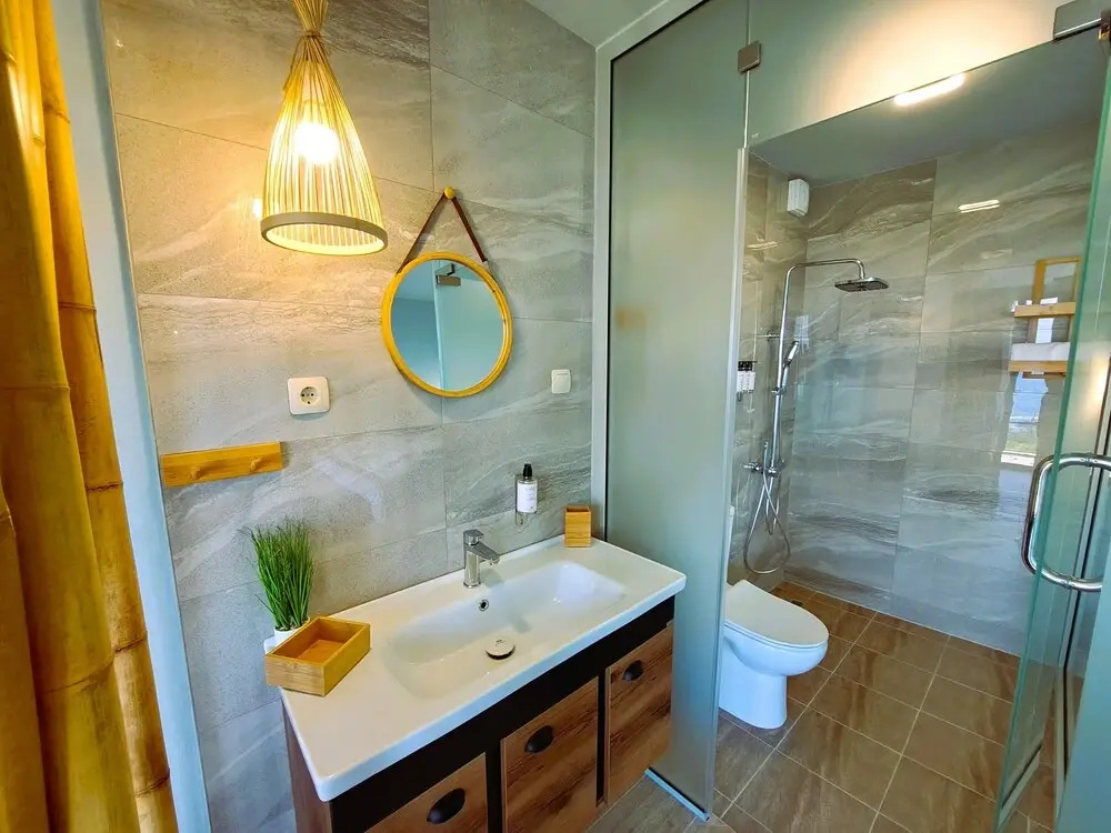 DOLPHIN BAY BOUTIQUE COMPLEX Sozopol