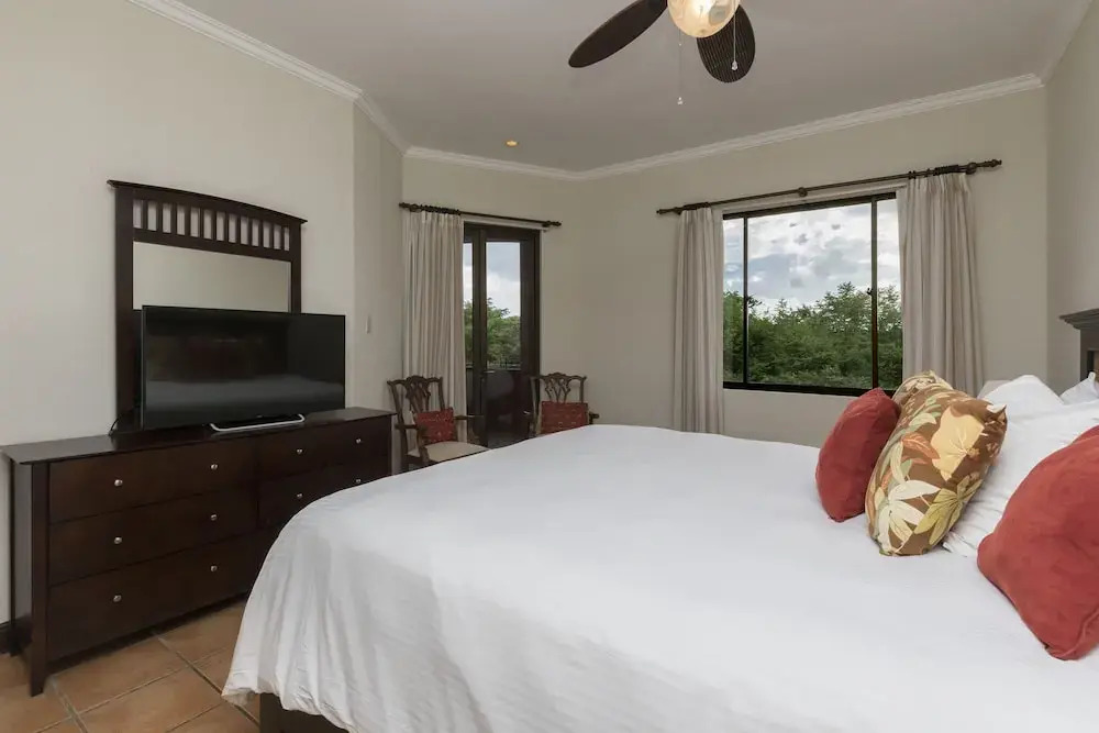 Ocean View Luxury Condo at Reserva Conchal A14