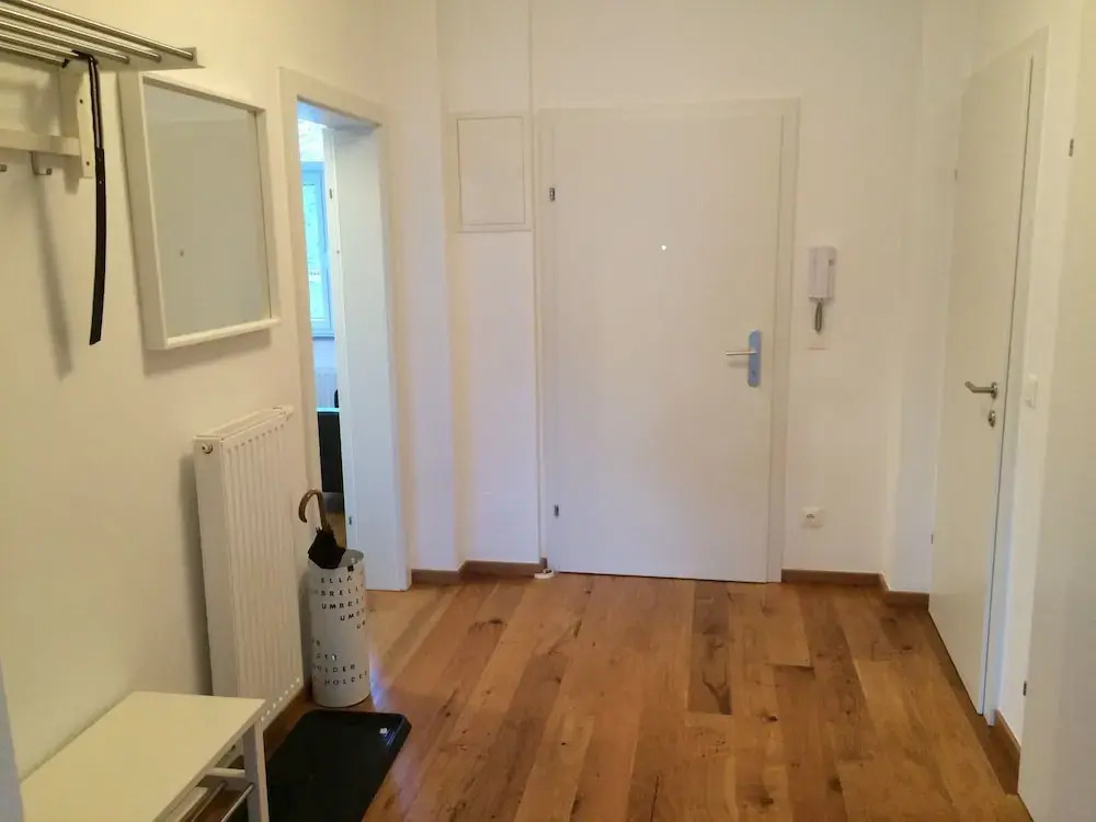Wolfis Apartment