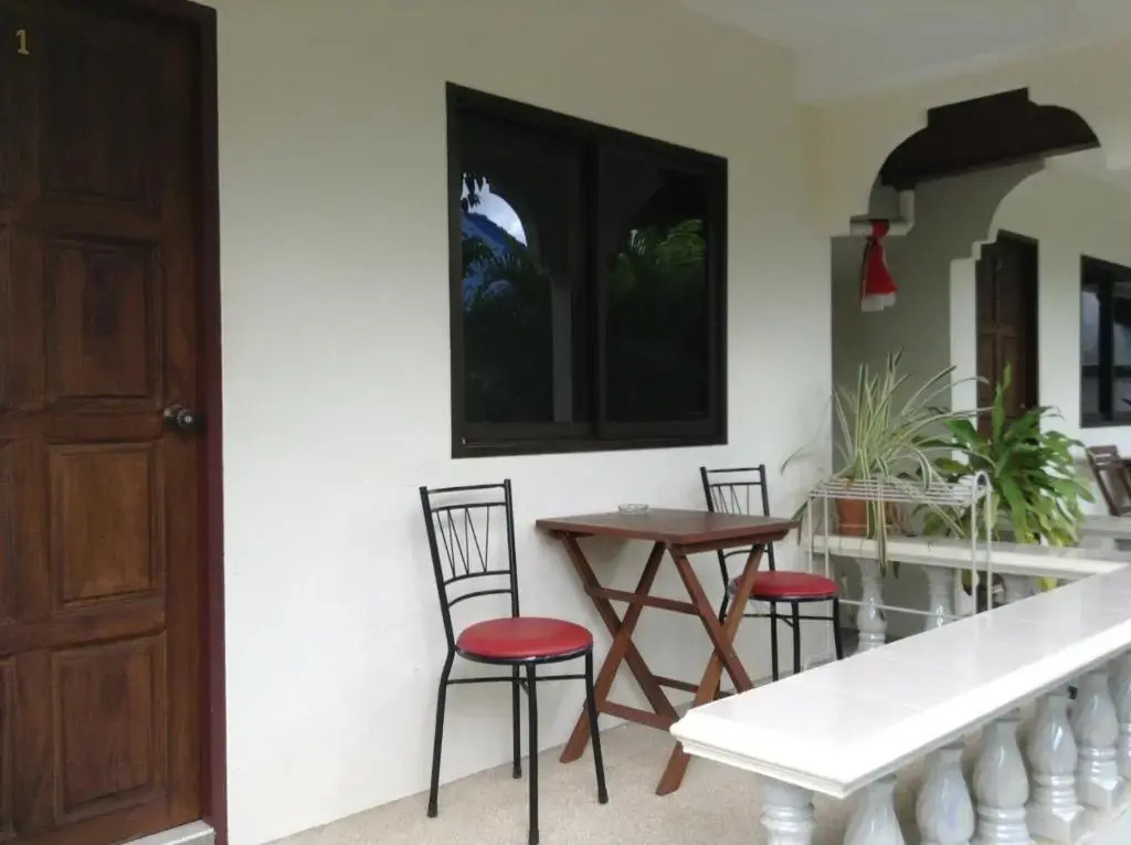 Wattana Bungalow