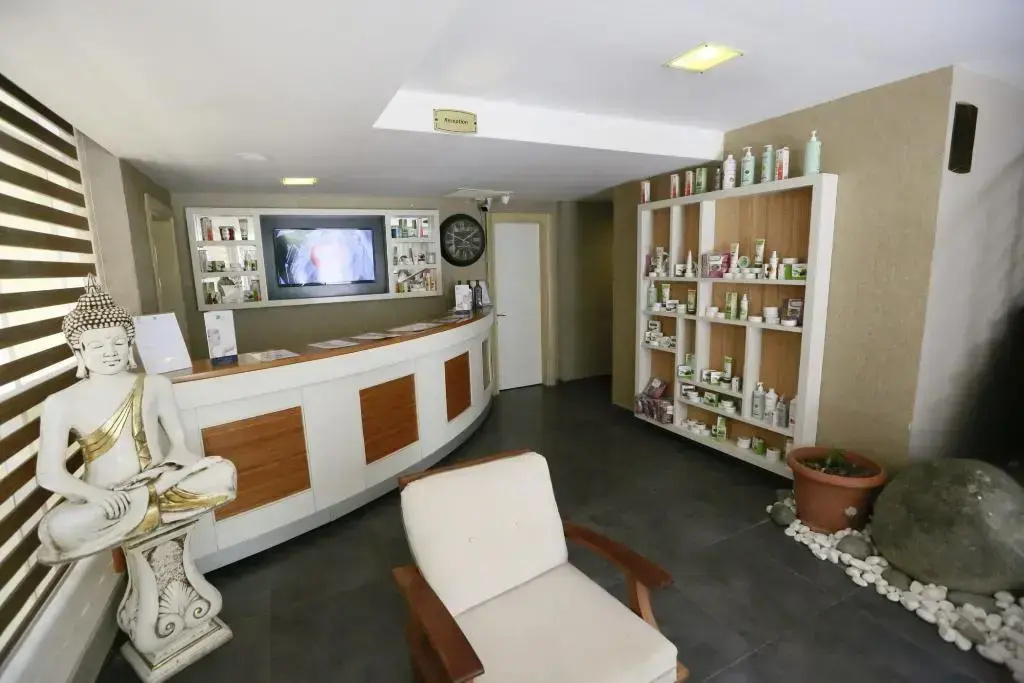 Turunc Resort Hotel