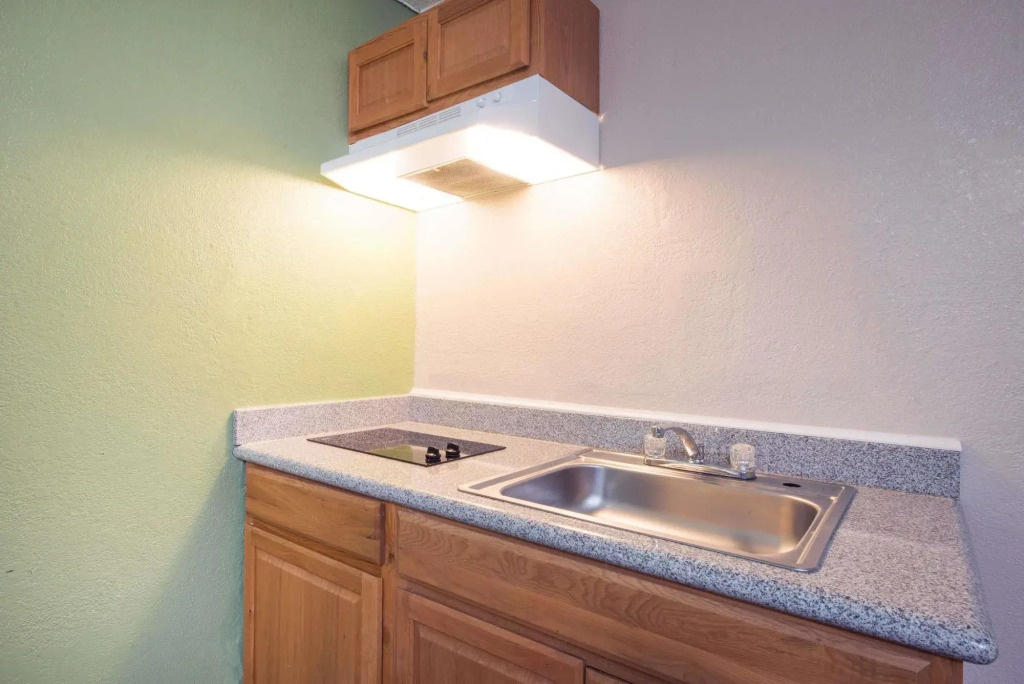 Executive Inn Eagle Pass