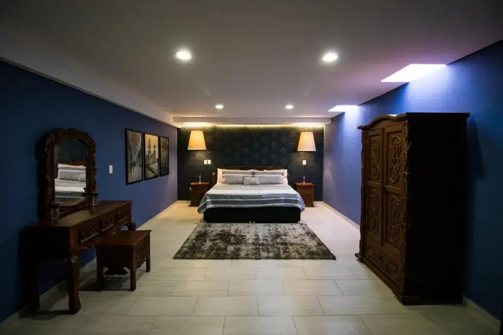 Hotel Santa Rosa