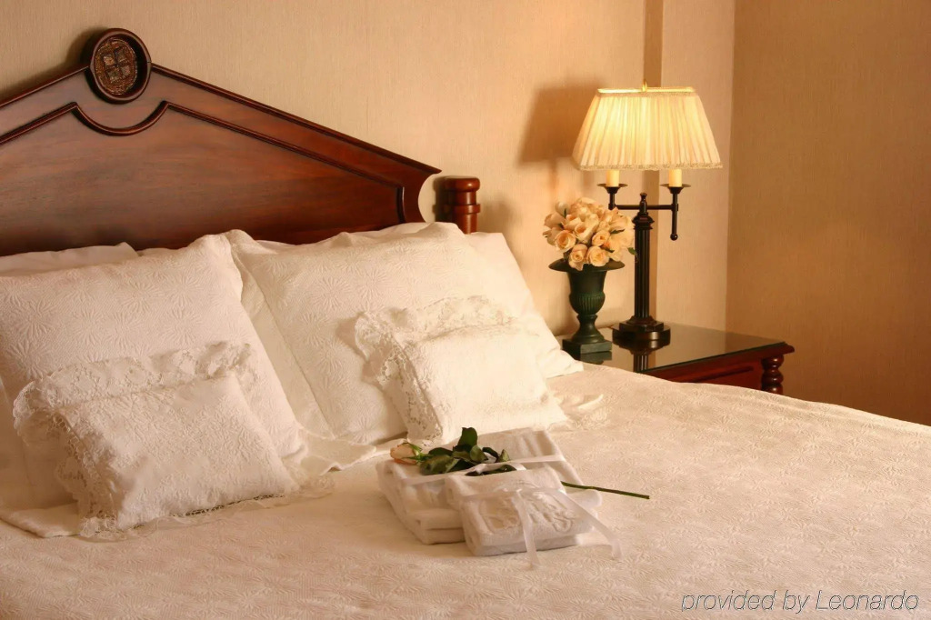Hotel Santo Domingo