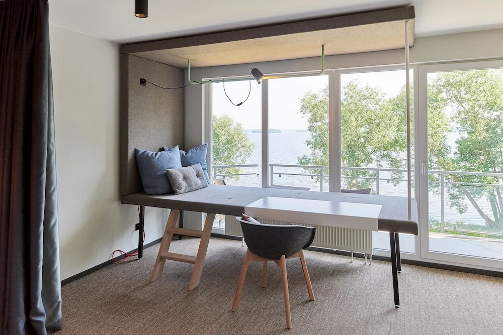 Designhotel Whitman